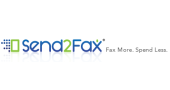 Send2Fax Coupons